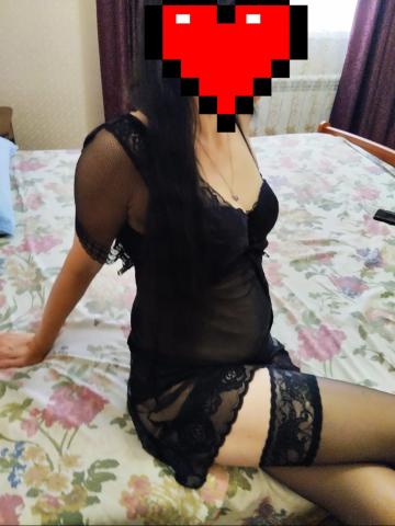 Проститутка Алина